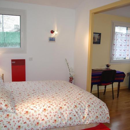 Villa Loriline Le Puy-en-Velay Esterno foto