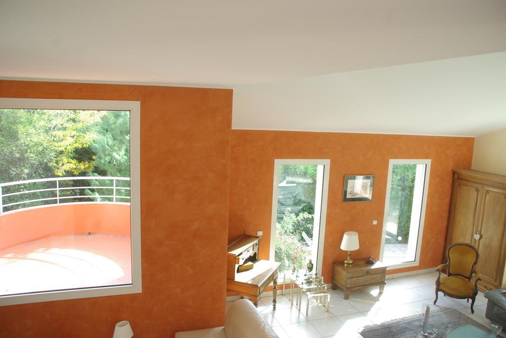 Villa Loriline Le Puy-en-Velay Esterno foto